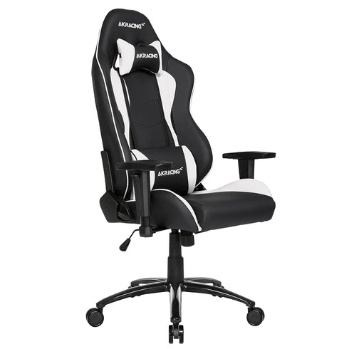 AKRacing Nitro V2 ゲーミングチェア(W650×D650×H1250-1320)